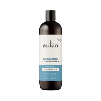 Sukin Haircare Hydrating Conditioner 500ml