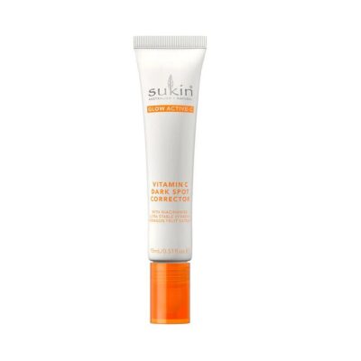 Sukin Glow Active-c Vitamin C Dark Spot Corrector 15ml