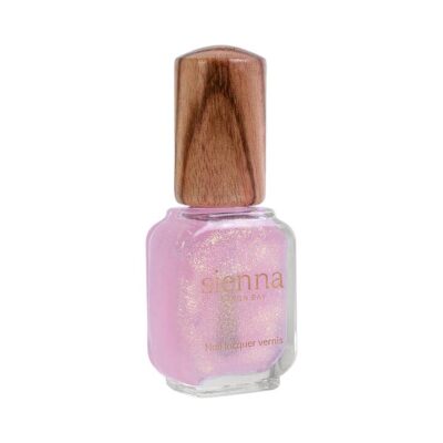 Sienna Celestial Top Coat 10ml