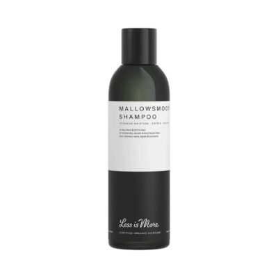 Less Is More Mallowsmooth Shampoo 200ml
