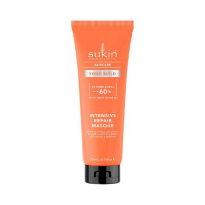 Sukin Bond Build Intensive Repair Masque 200ml