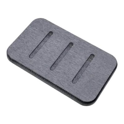 Nuebar Diatomite Drainer 1 Drainer