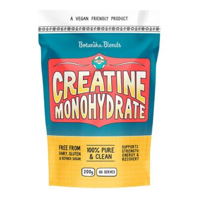 Botanika Blends Creatine Monohydrate 200g