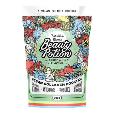 Botanika Blends Beauty Potion - Vegan Collagen Booster 300g