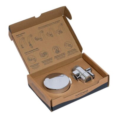 Tappwater Tap Water Filter Annual Pack