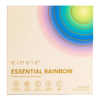 Eimele Essential Rainbow 5 Sachets