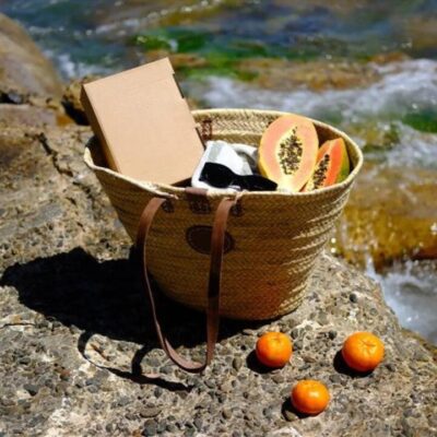 Flora & Fauna Beauty Box Summer Beauty Box