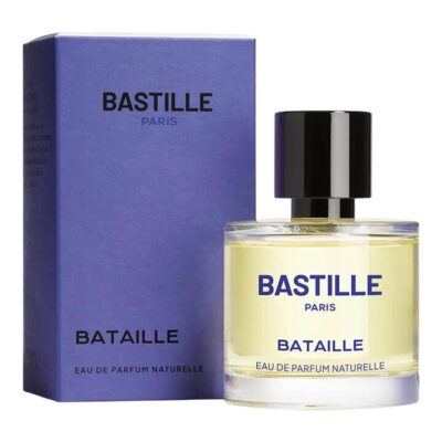 Bastille Bataille Perfume 15ml