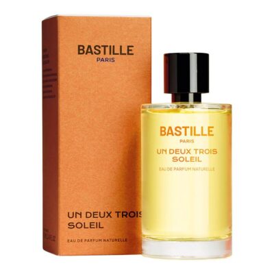 Bastille Un Deux Trois Soleil Perfume 15ml