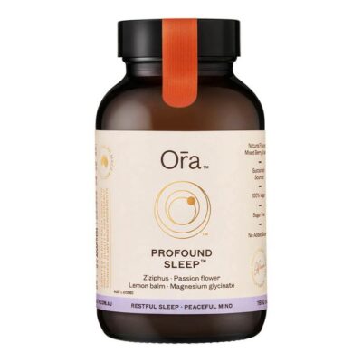Ora Profound Sleep 165g