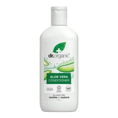 Dr Organic Aloe Vera Conditioner 265ml