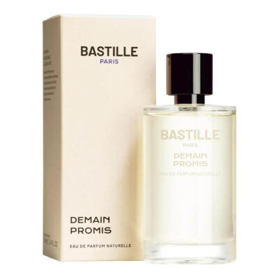 Bastille Demain Promis Perfume 100ml