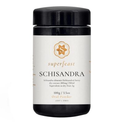 Superfeast Schisandra 100g