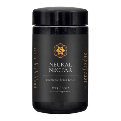 Superfeast Neural Nectar Blend 100g