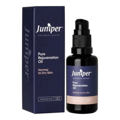 Juniper Skincare Pure Rejuvenation Oil 30ml