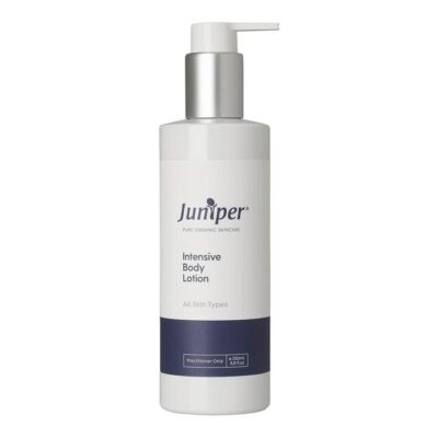 Juniper Skincare Intensive Body Lotion 250ml