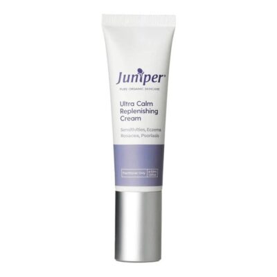 Juniper Skincare Ultra Calm Replenishing Cream 50ml