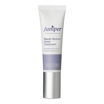 Juniper Skincare Repair + Restore Hand Treatment 50ml