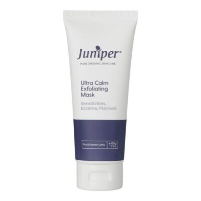 Juniper Skincare Ultra Calm Exfoliating Mask 100g
