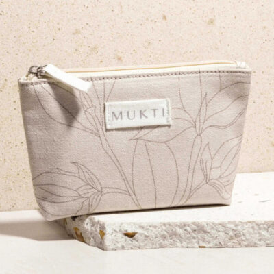 Mukti Beauty Bag Mini -Freebie 30g