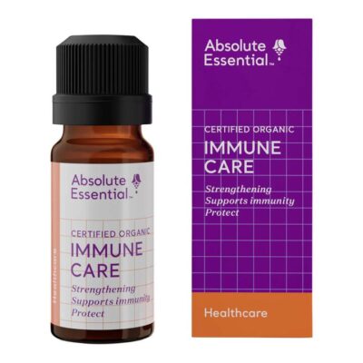 Absolute Essential Immune Care Essential Oil Blend 10ml