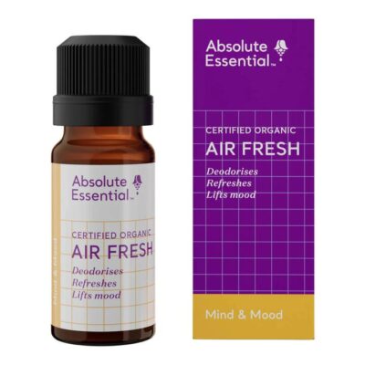 Absolute Essential Air Fresh Essential Oil Blend 10ml