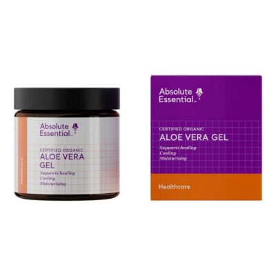 Absolute Essential Aloe Vera Gel 100g