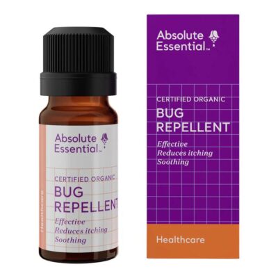 Absolute Essential Bug Repellent Essential Oil Blend 10ml