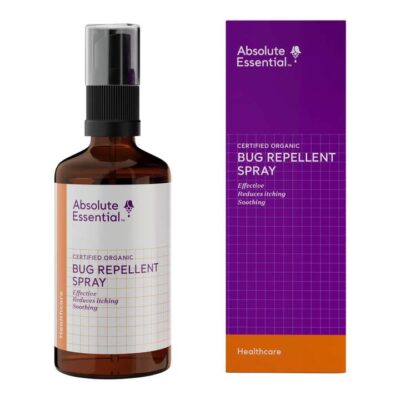 Absolute Essential Bug Repellent Spray 100ml