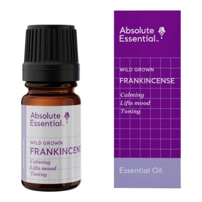 Absolute Essential Frankincense Essential Oil 5ml