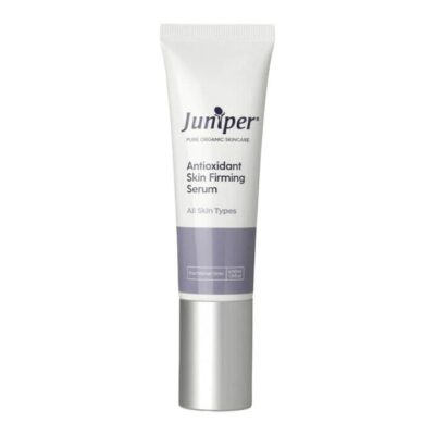 Juniper Skincare Antioxidant Skin Firming Serum 50ml