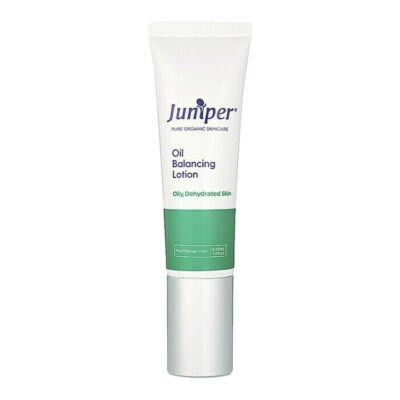 Juniper Skincare Oil Balancing Lotion 50ml