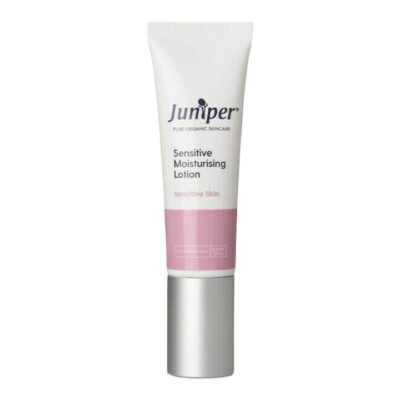 Juniper Skincare Sensitive Moisturising Lotion 50ml