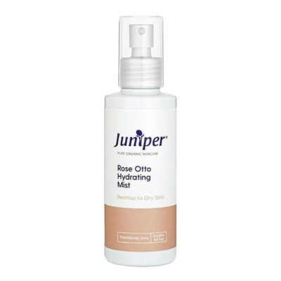 Juniper Skincare Rose-otto Hydrating Mist 125ml