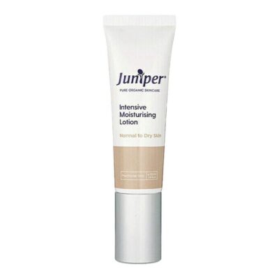 Juniper Skincare Intensive Moisturising Lotion 50ml
