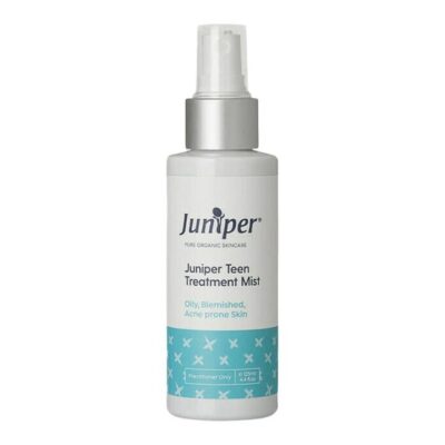 Juniper Skincare Teen Treatment Mist 125ml