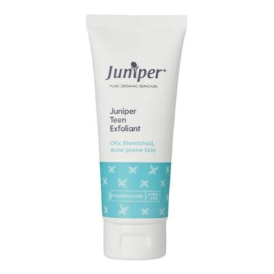 Juniper Skincare Teen Exfoliant 100ml
