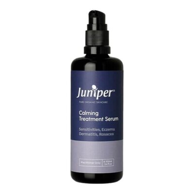 Juniper Skincare Calming Treatment Serum 100ml