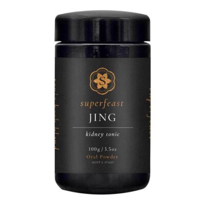 Superfeast Jing Blend 250g