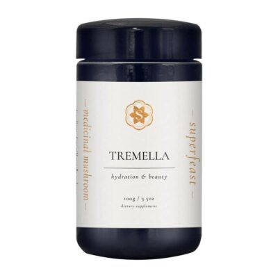 Superfeast Tremella Mushrooms 100g
