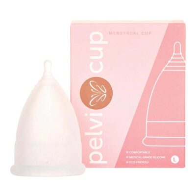 Pelvi Menstrual Cup Small