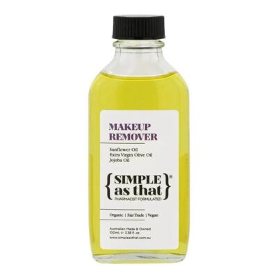 Simple As That Makeup Remover 100ml