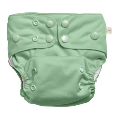 Econaps 2.0 Modern Cloth Nappy Peony