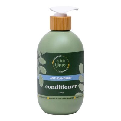 A Bit Hippy Anti-dandruff Conditioner 500ml