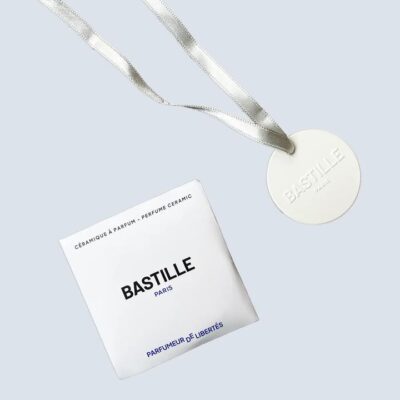 Bastille Bastille Perfume Ceramic - Freebie 1 x Item