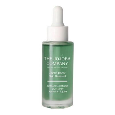 The Jojoba Company Jojoba Boost Skin Renewal 30ml