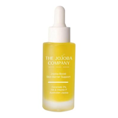 The Jojoba Company Jojoba Boost Skin Barrier Support 30ml