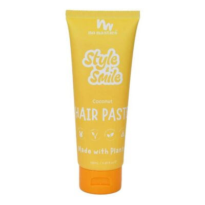 No Nasties Slick Kids Hair Paste 125ml