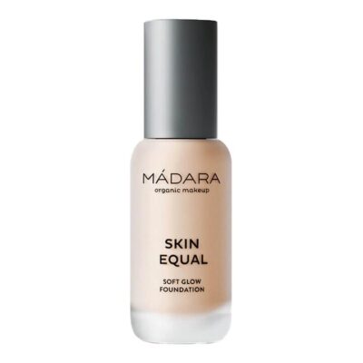 Madara Skin Equal Foundation #80 Fudge 30ml