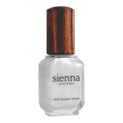 Sienna Aura Nail Polish 10ml